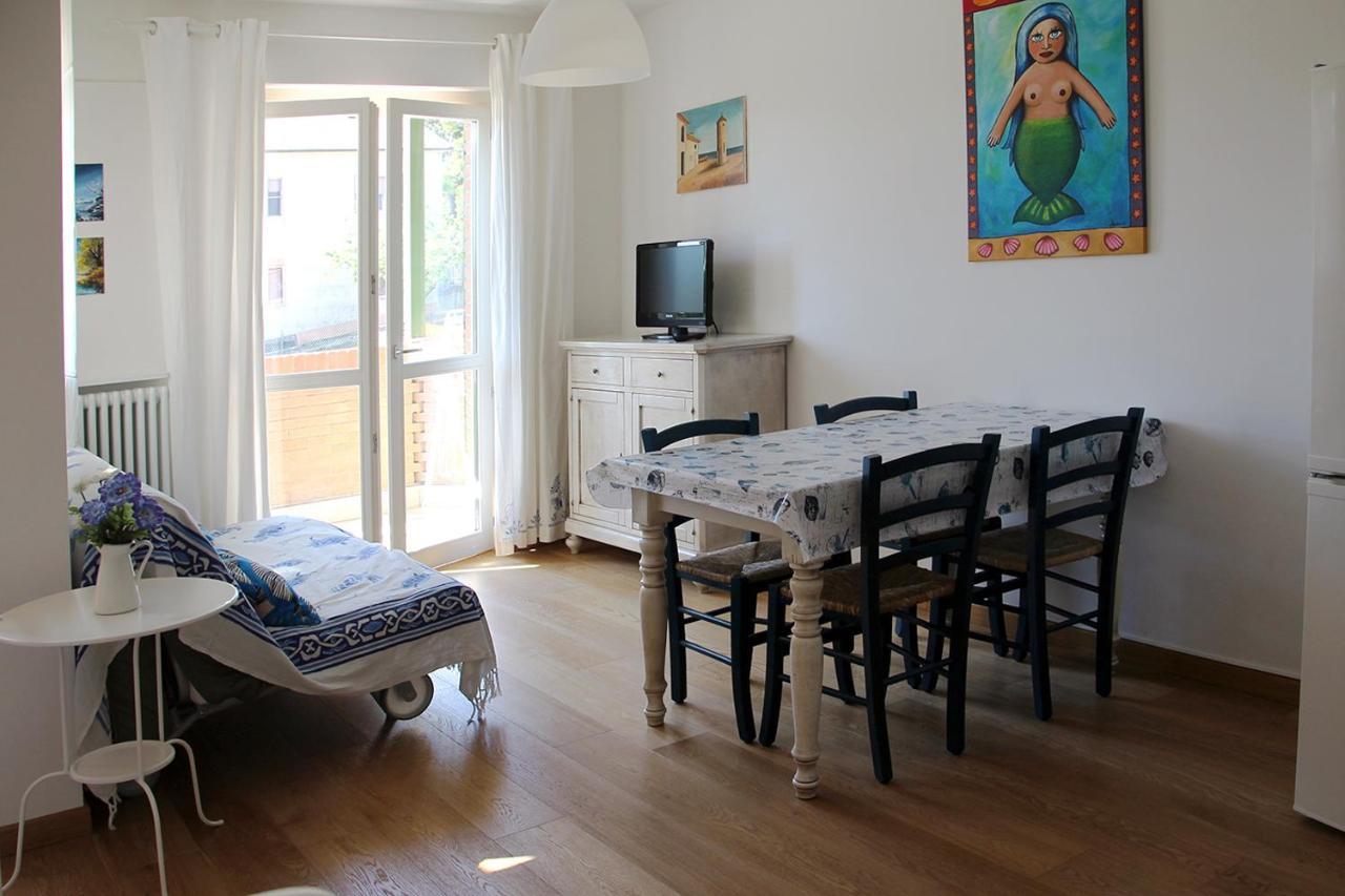 Mare Con Garage Privato *